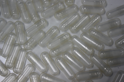 优质硬胶囊壳,胶囊壳是什么做的?胶囊壳如何判